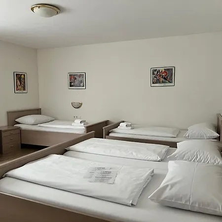 Hotel Fantasie