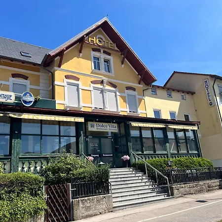 Fantasie Hotel Ansbach