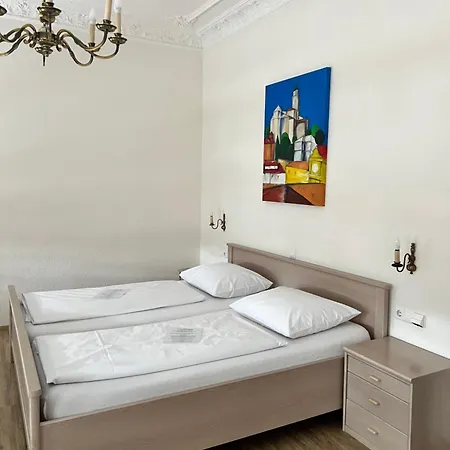 Fantasie Hotel Ansbach