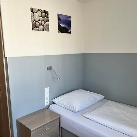 Hotel Fantasie 3*