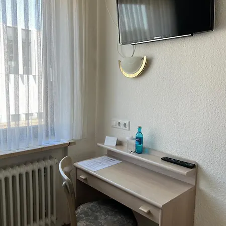 Fantasie Hotel Ansbach