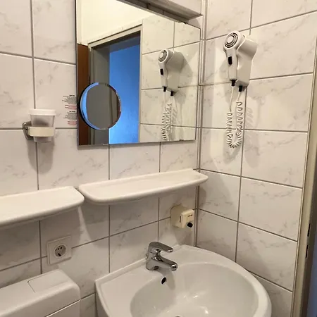 Fantasie Hotel 3*