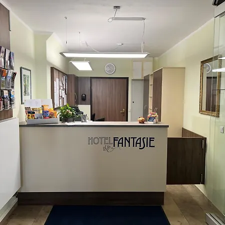 Fantasie 3* Ansbach