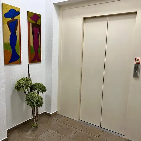 Hotel Fantasie Ansbach