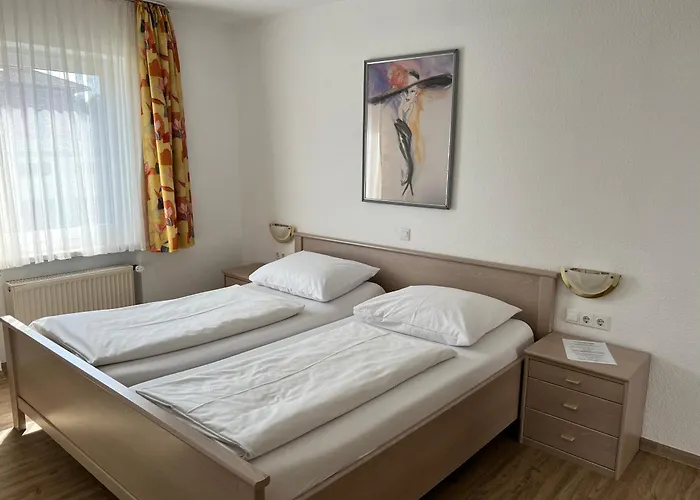 Otel Fantasie Ansbach