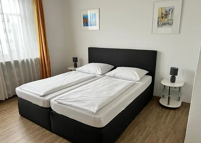 Otel Fantasie