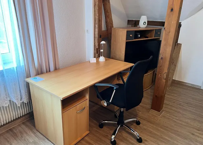 Otel Fantasie Ansbach