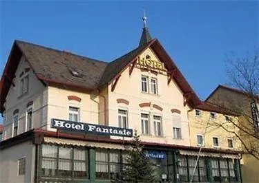 Hotel Fantasie