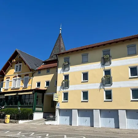 Fantasie Hotel
