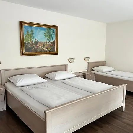 Hotel Fantasie 3*