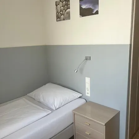 Fantasie Hotel