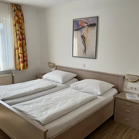 Hotel Fantasie Ansbach