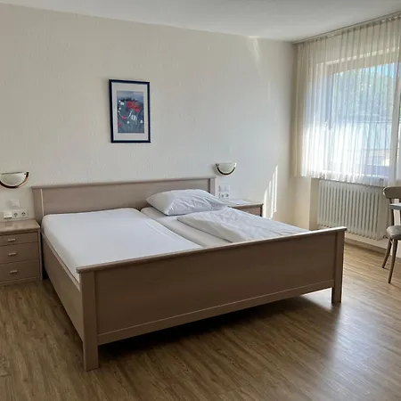 Fantasie Hotel Ansbach