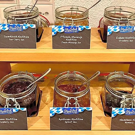 ファンタジー 3* アンスバッハ