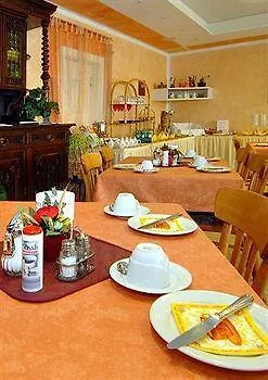 Hotel Fantasie
